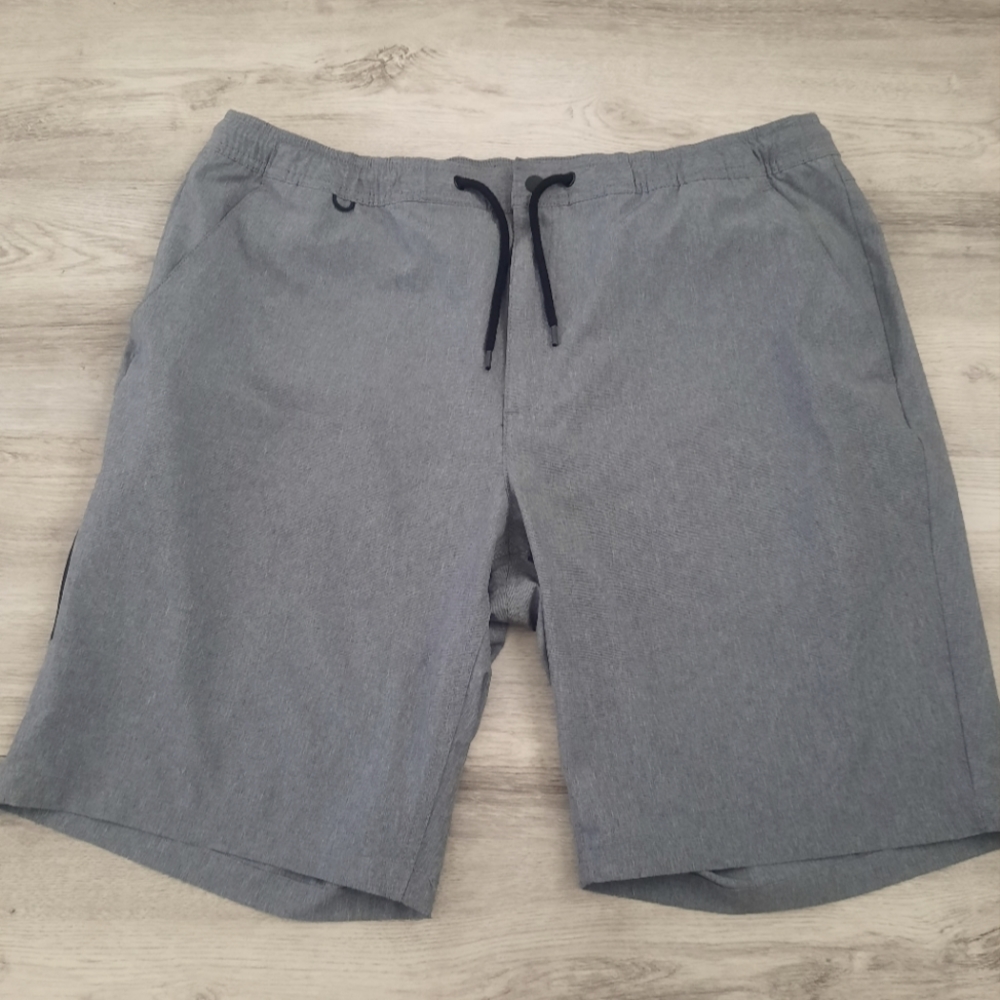 Alfani Swim Shorts